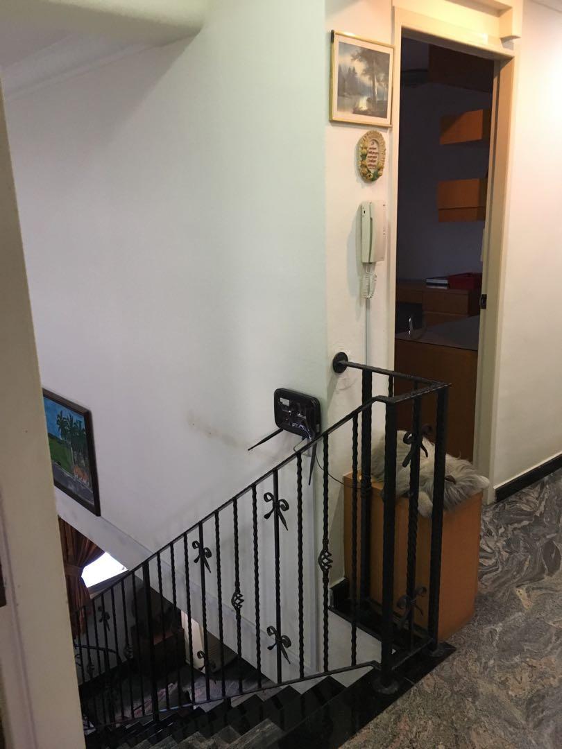 257 Pasir Ris Street 21 Property Rentals Hdb On Carousell