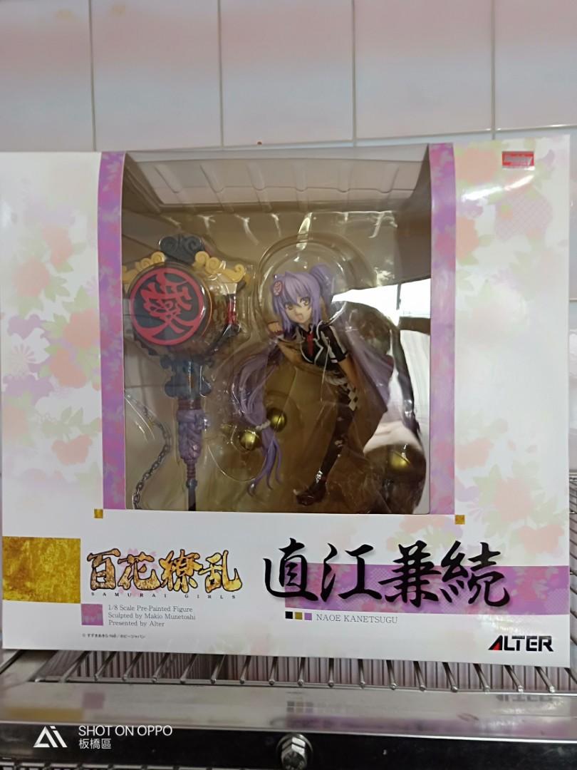 玩具出清alter Hobby Japan 百花繚亂直江兼續 玩具 遊戲類 玩具 Carousell 玩具出清alter Hobby Japan 百花繚亂直江兼續 玩具 遊戲類 玩具 Carousell