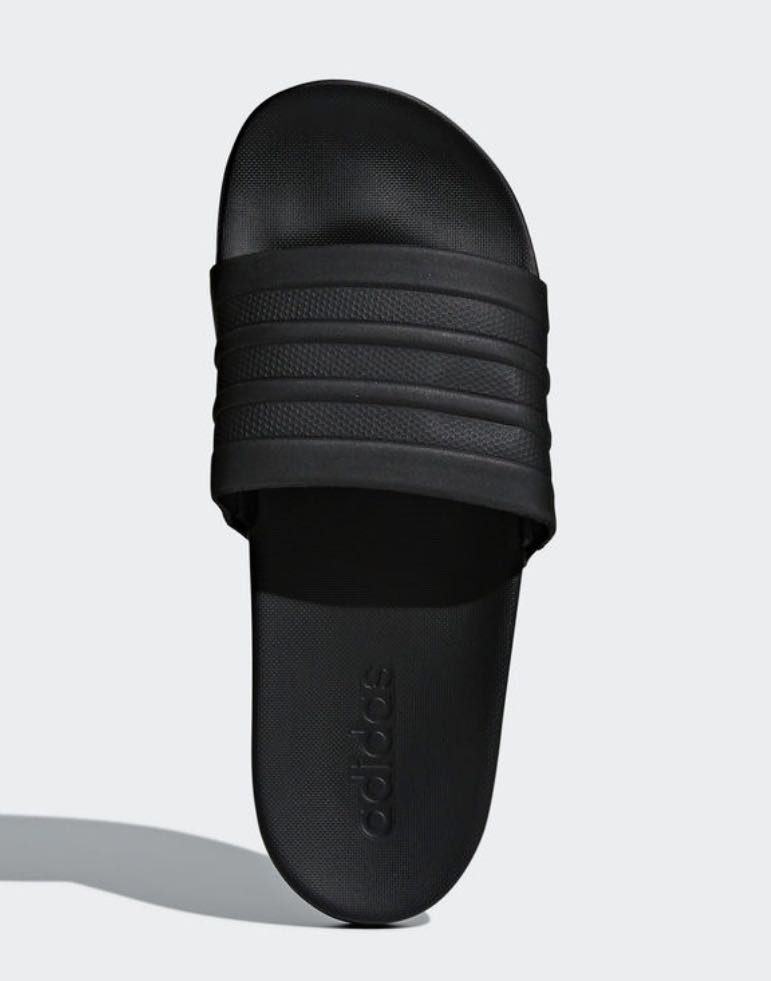 adilette cloudfoam plus mono slides