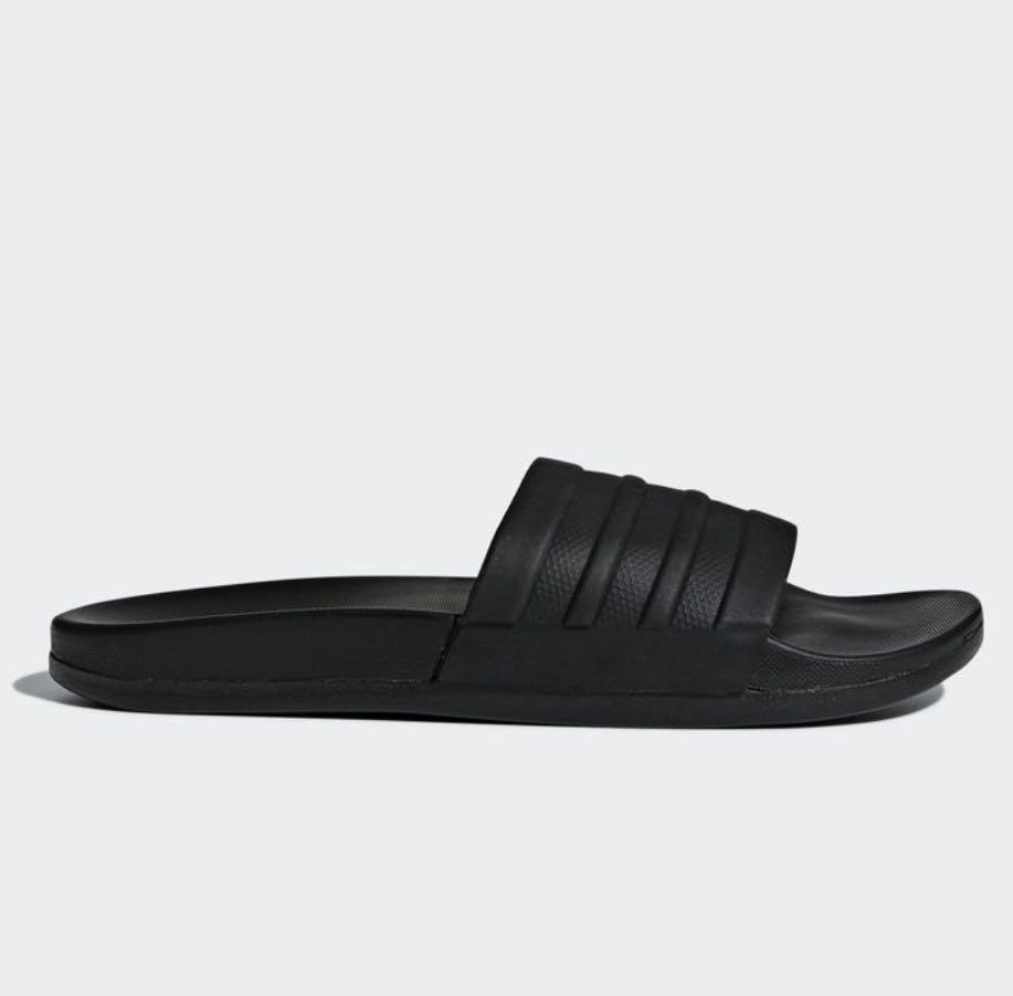 Adilette cloudfoam clearance mono