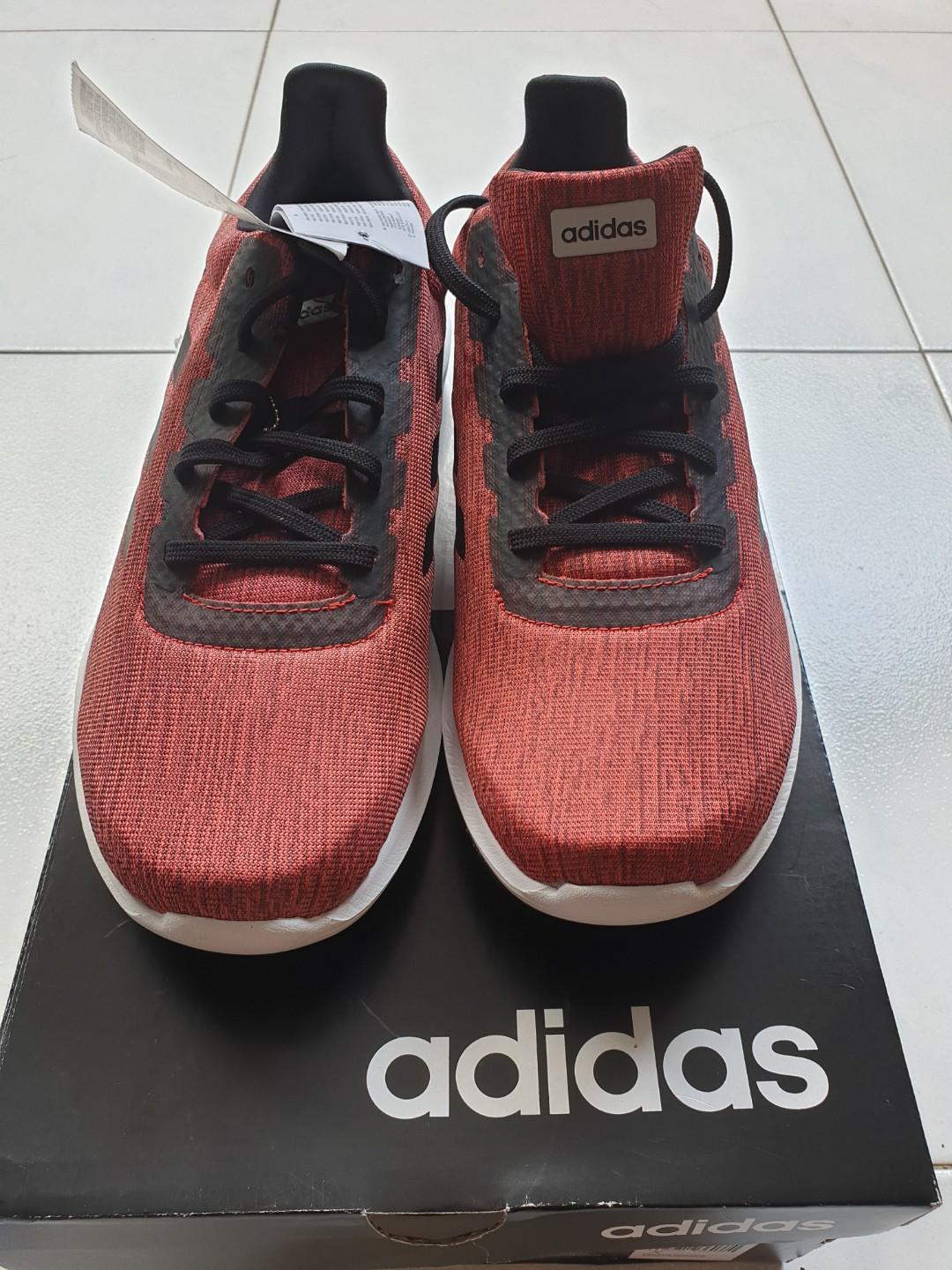 adidas cosmic 2 red