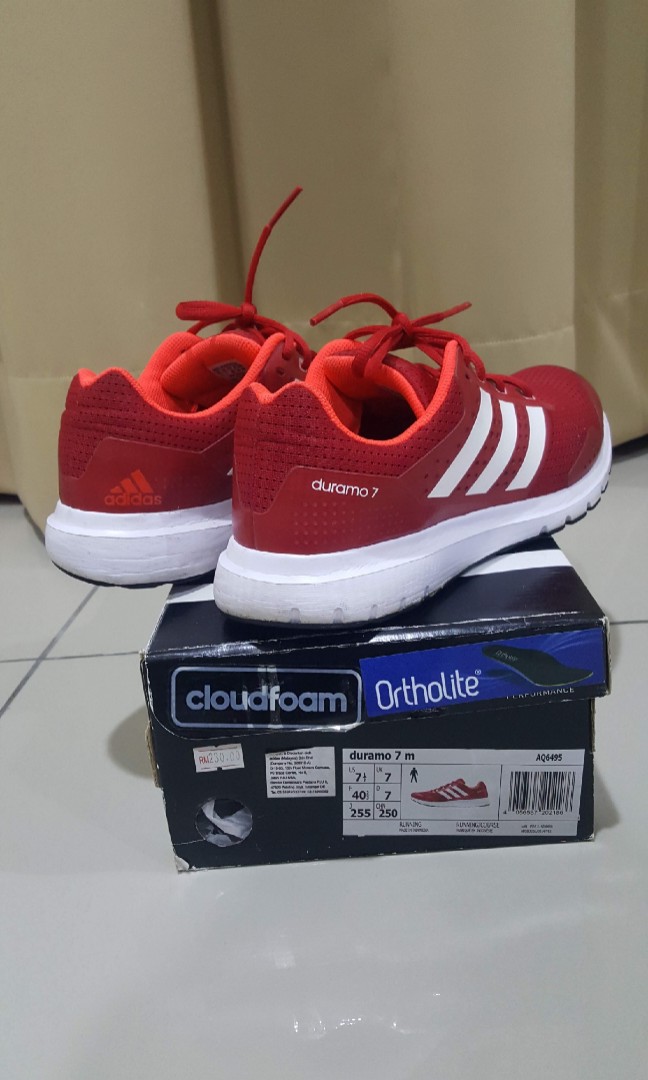 Duramo 7m discount
