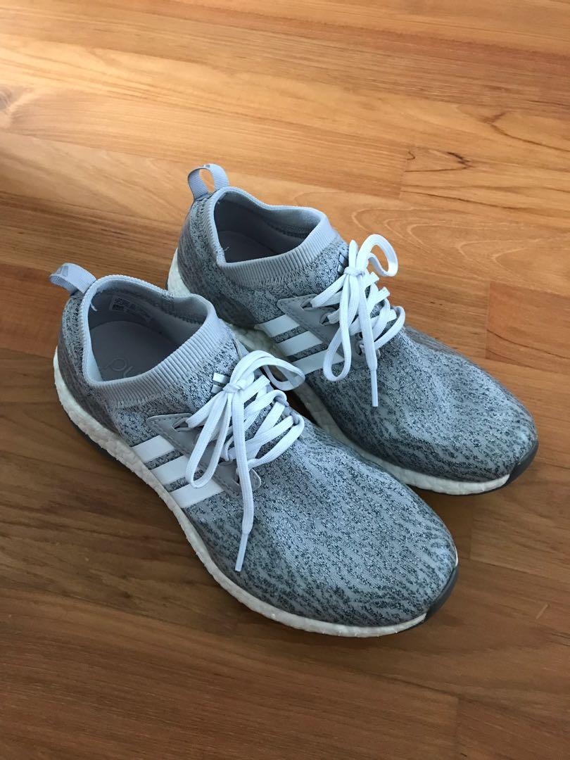 Adidas Ultra Boost lady golf shoes 