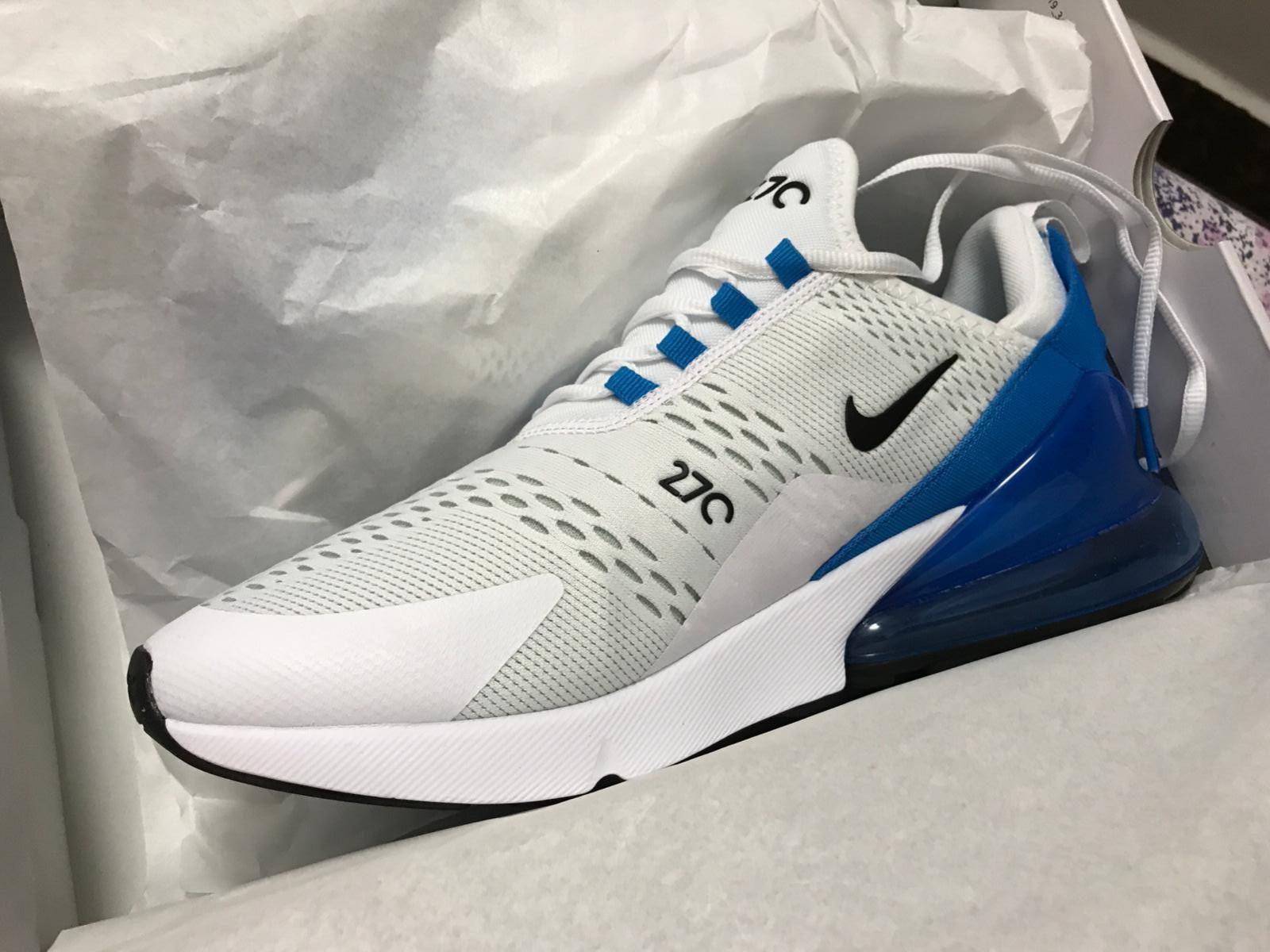 sneakers nike adidas