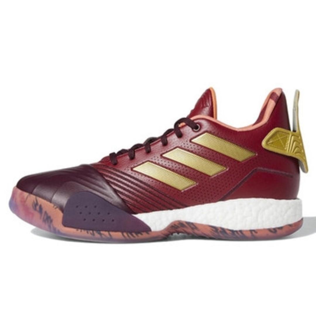 Tmac millennium red store