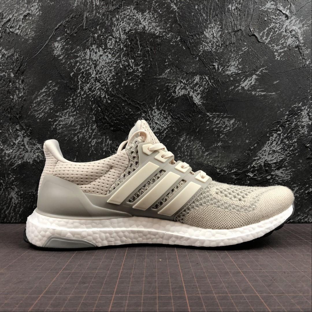 KITH Mobile App Ultra Boost Giveaway Sneaker Trails BC
