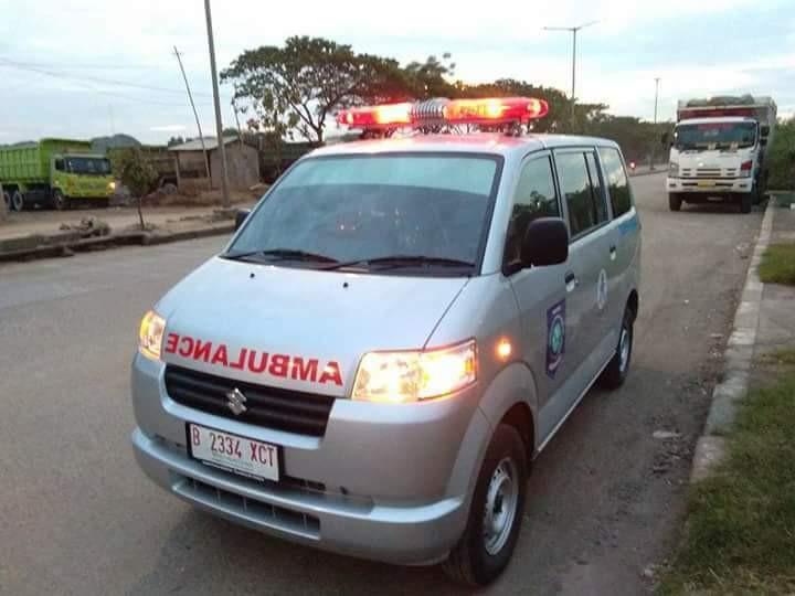 Ambulance For Sale >> Ambulance Suzuki Apv Cars Cars For Sale On Carousell Ambulance For Sale >> Ambulance Suzuki Apv Cars Cars For Sale On Carousell