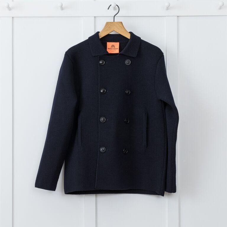 Andersen andersen shop peacoat