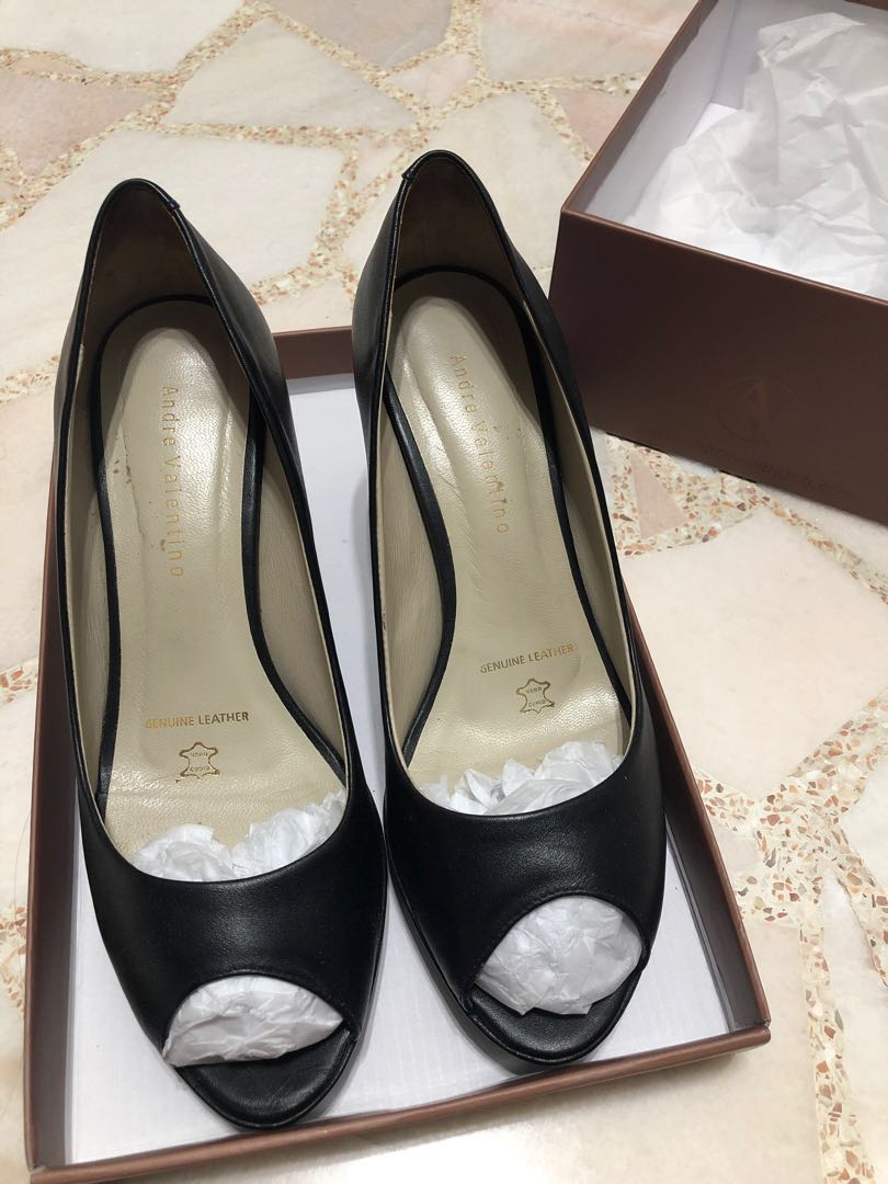 Andre valentino takashimaya shop