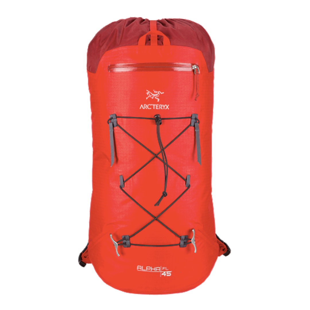 Arcteryx fl 45 clearance