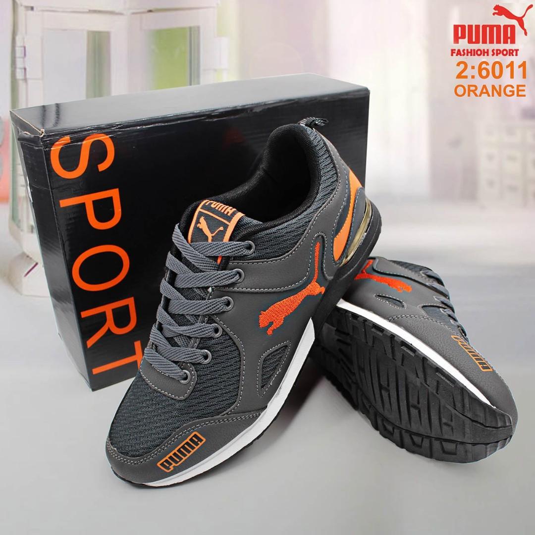 Sepatu sport shop puma original