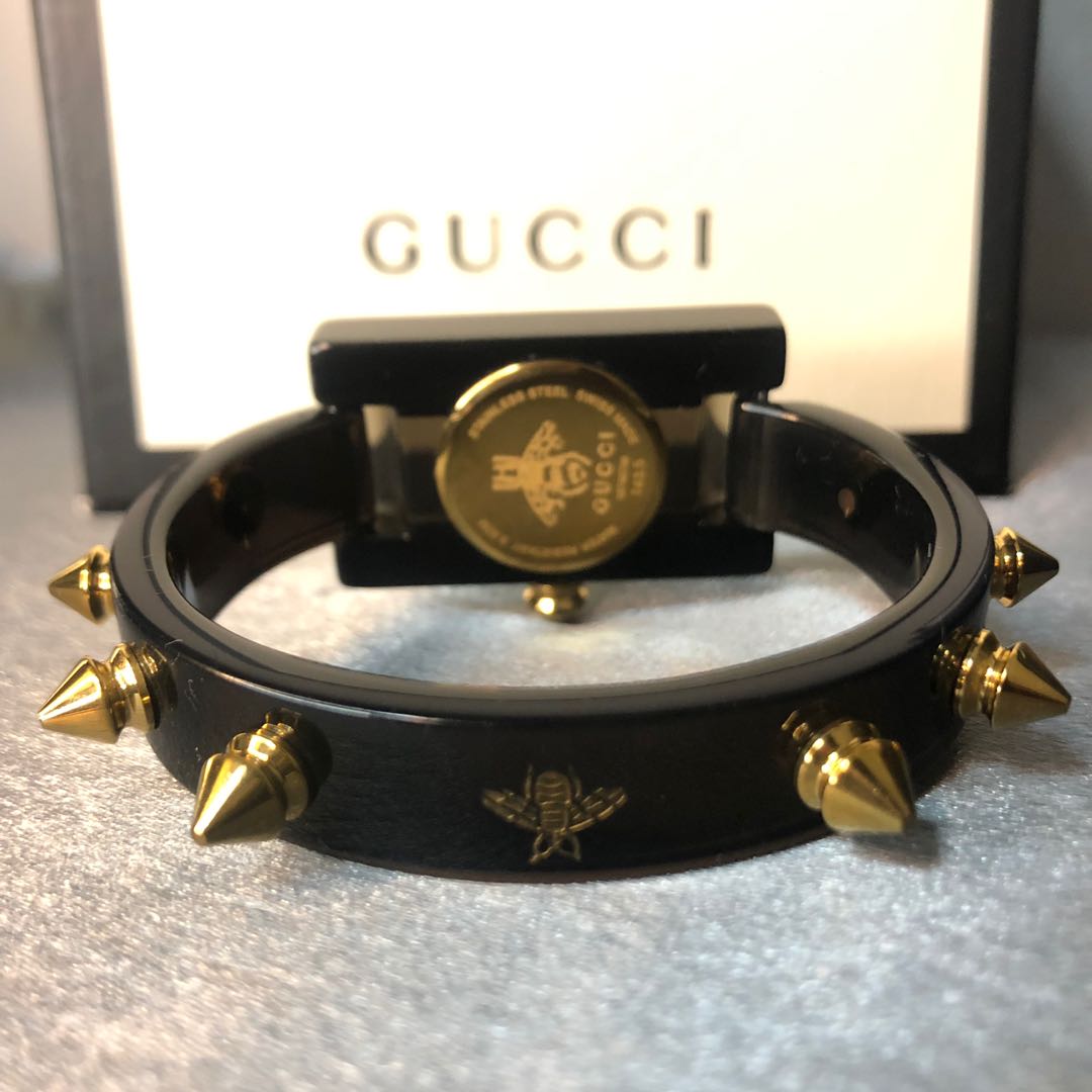 Genuine gucci hotsell watch