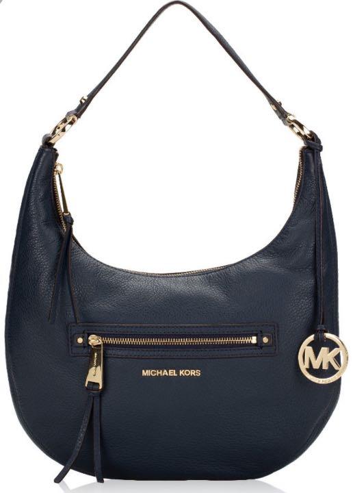 michael kors wide leg pants