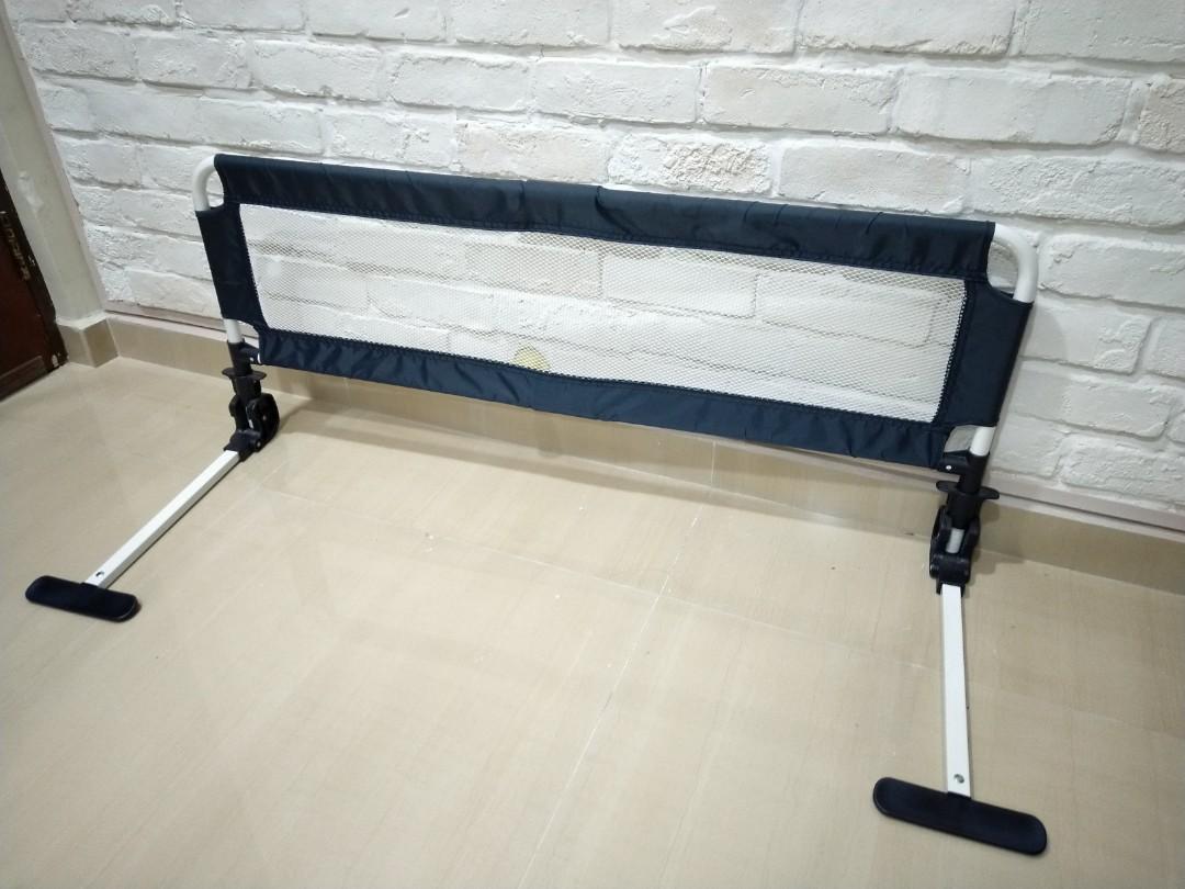 Bed Rail / Bed Guard for sale, Babies & Kids, Baby Nursery & Kids