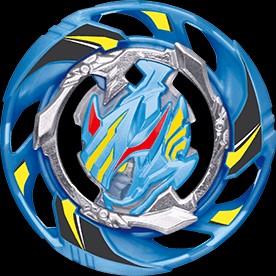 air knight beyblade