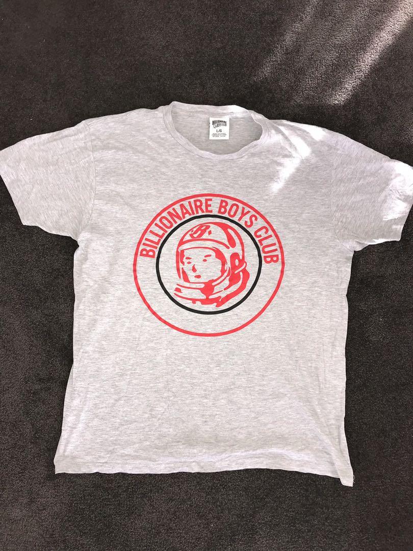 Billionaire Boys Club Circle Tee L Men S Fashion Clothes On