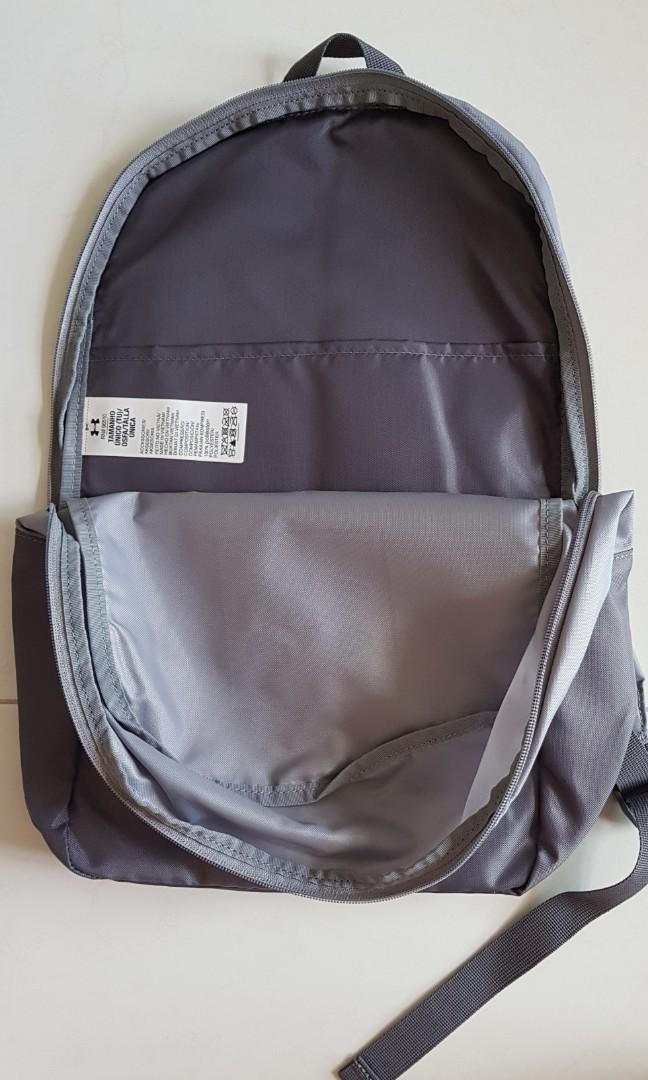 under armour backpack rn 96510
