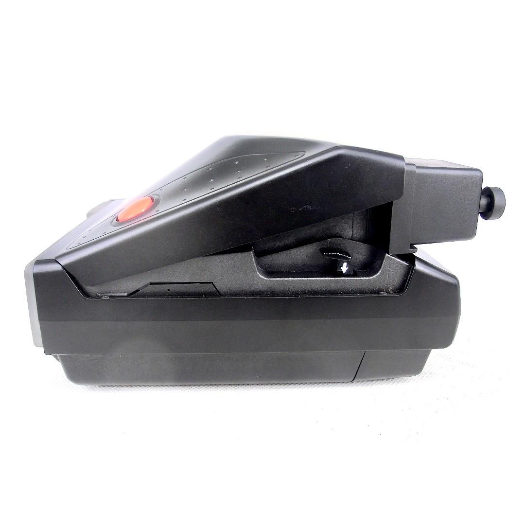 Polaroid Image pro + lentille F112 + notice - Photo, audio