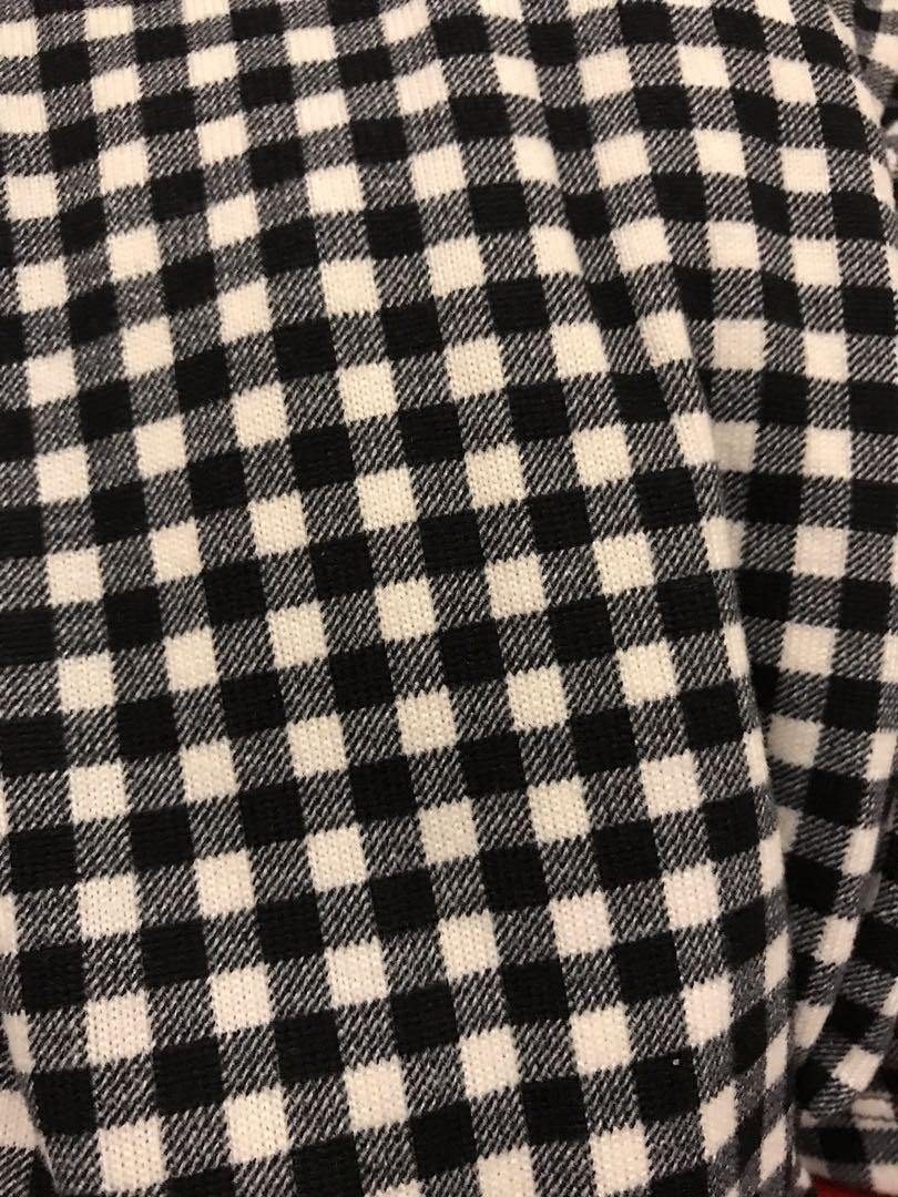 Lularoe black caroline sale