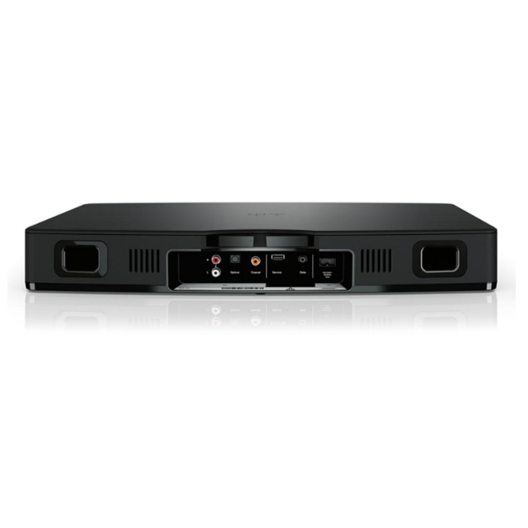 Bose Solo 10 Series II TV Sound System, Audio, Soundbars, Speakers