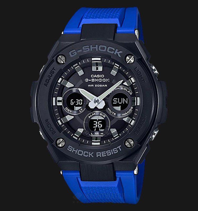 Casio hotsell gst s300g