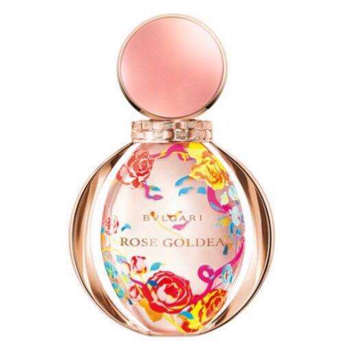 Bvlgari rose golden shop