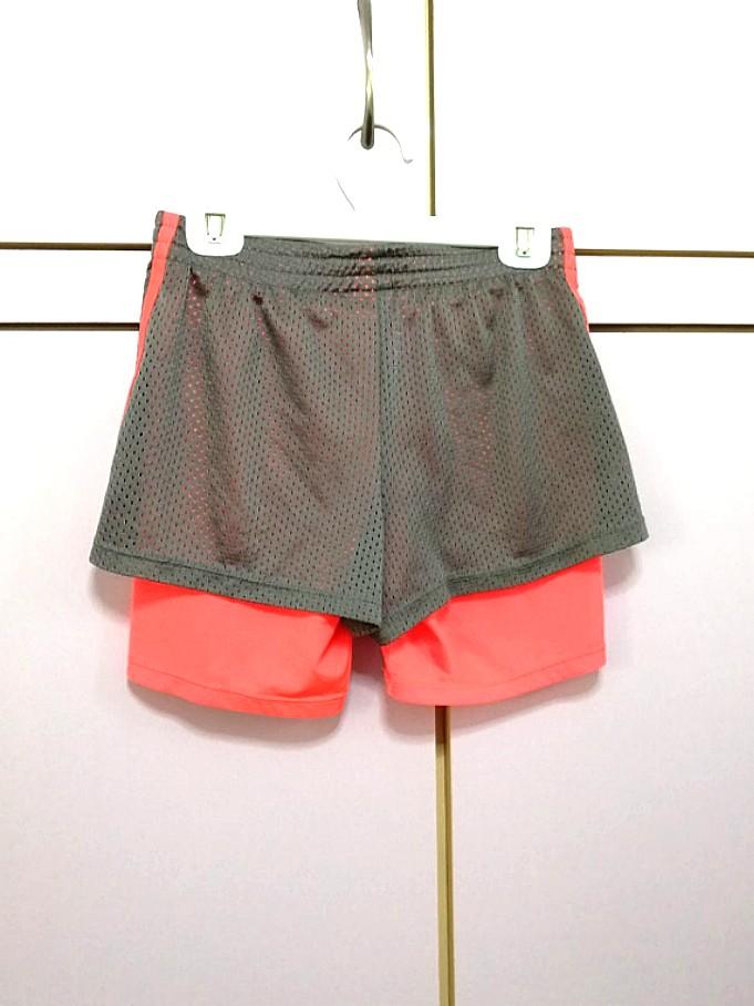 champion running shorts