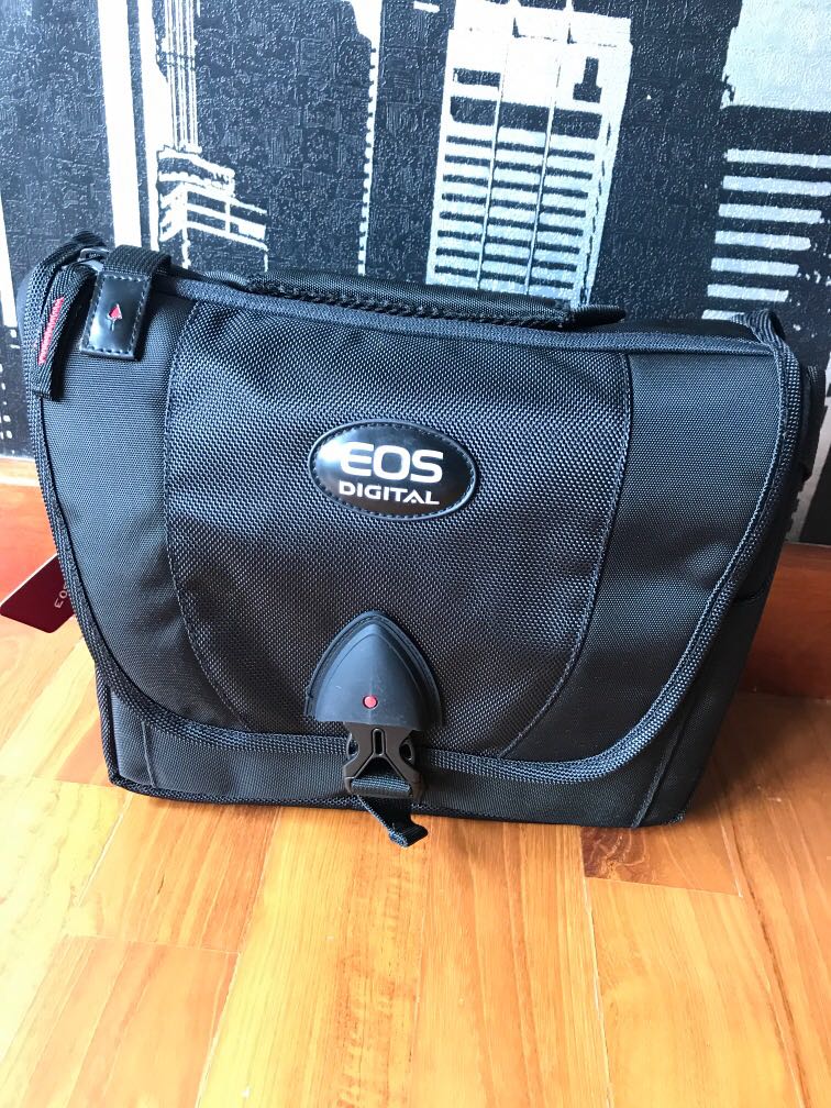Canon Camera Bag Brand New!, Photography, Photography Accessories
