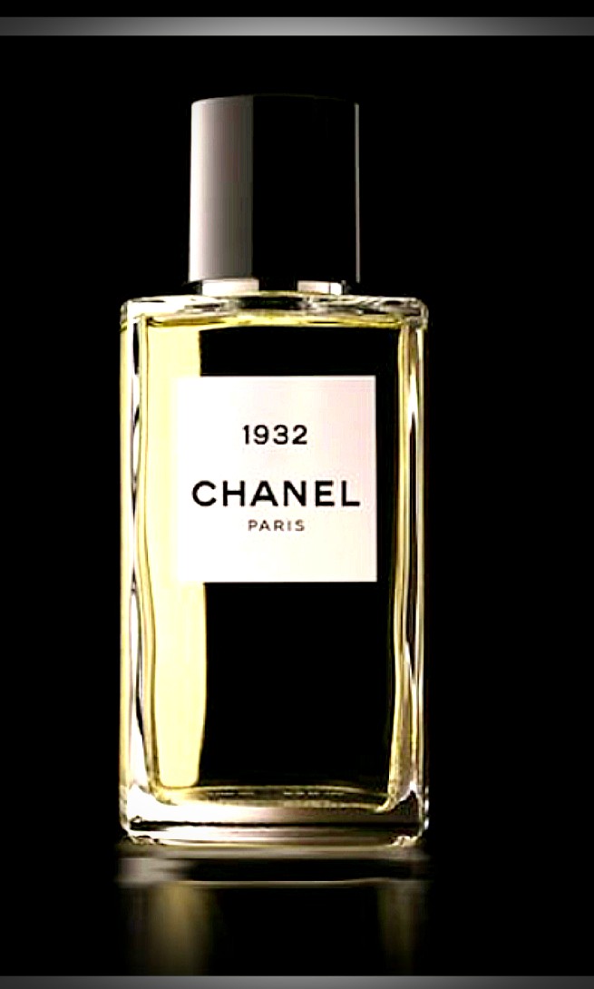 chanel 1932 eau de toilette