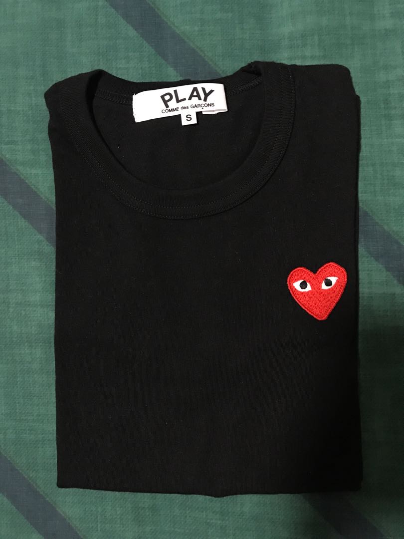 comme des garcons greenbelt