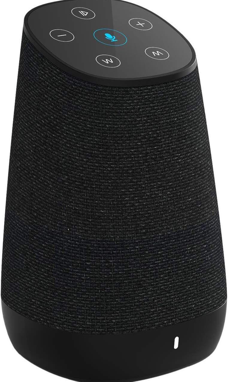 COWIN DiDa with Amazon Alexa Bluetooth Speakers, Smart Wireless Wifi