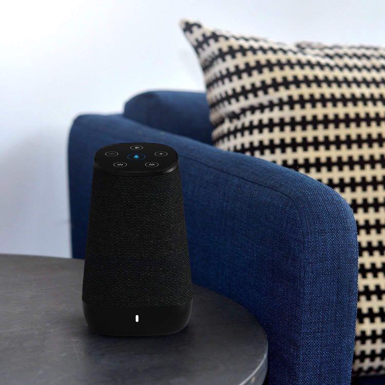 Cowin dida shop with amazon alexa