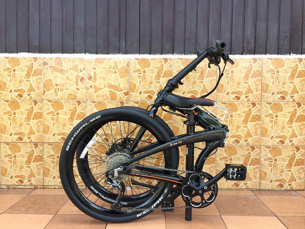 Dahon p10 outlet