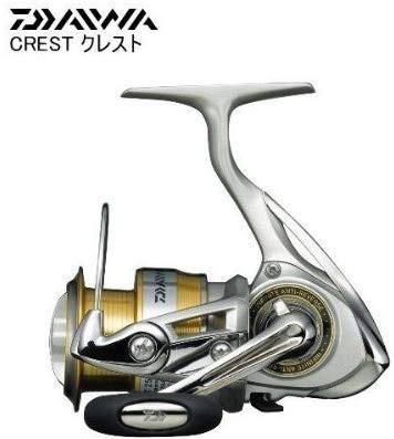 daiwa crest 2500