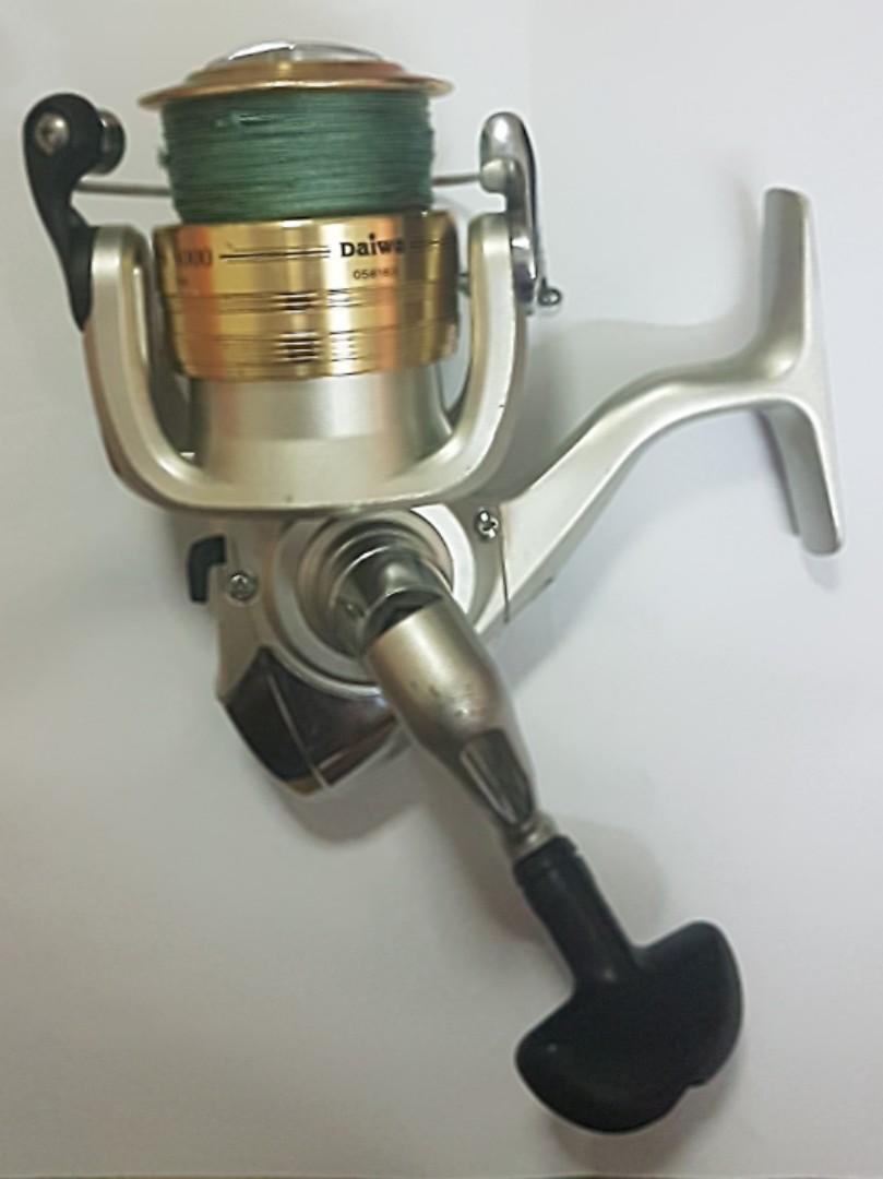 daiwa joinus 3000