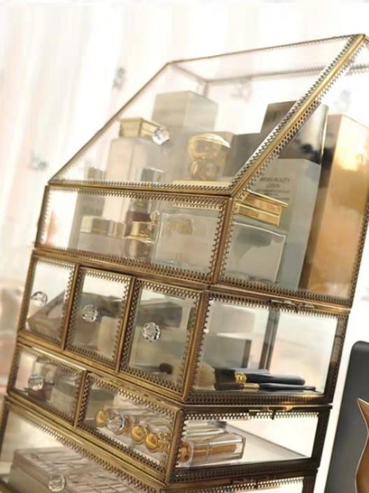 Demi Acrylic Jewelry Holder Furniture Home Decor Others On Demi Acrylic Jewelry Holder Furniture