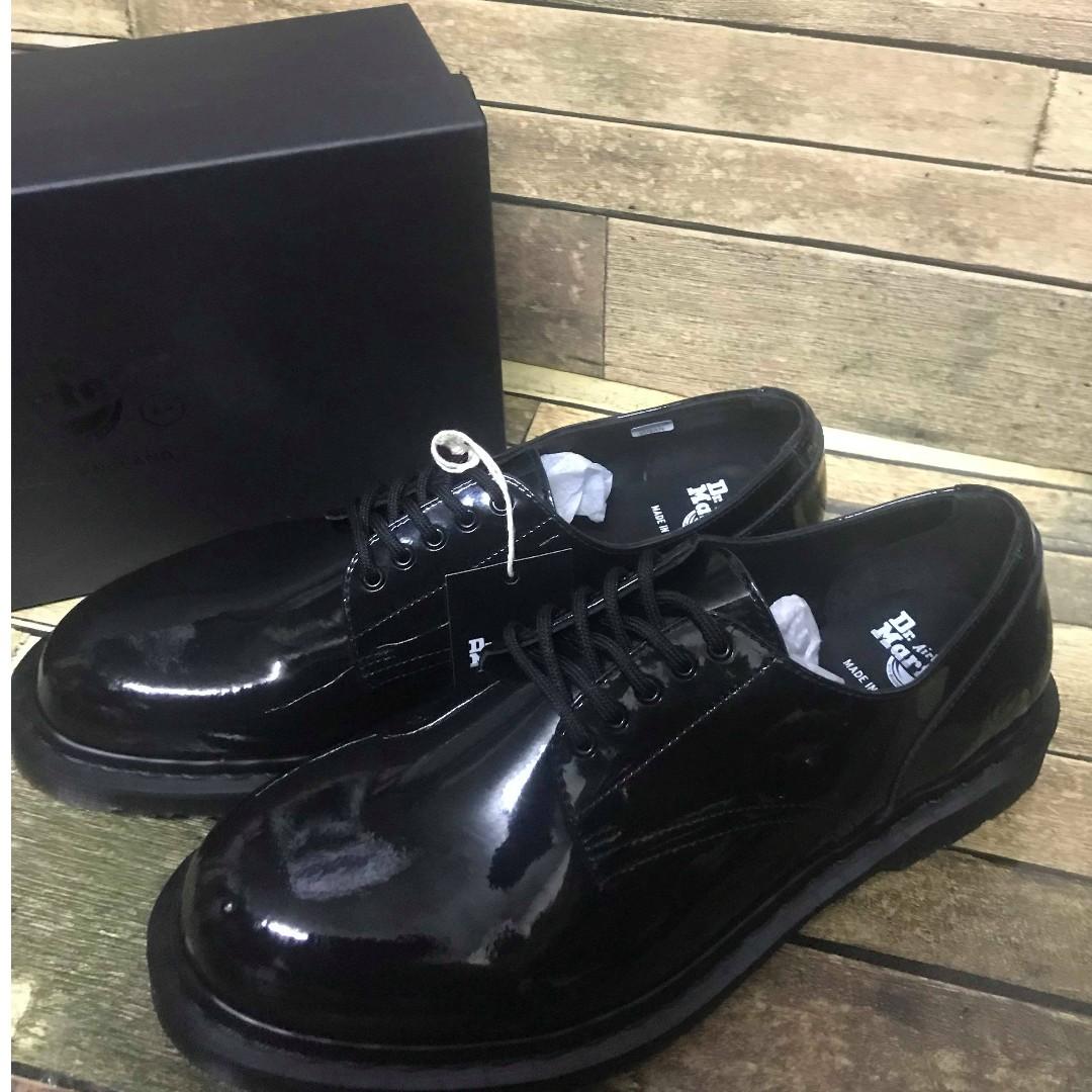 Dr martens fragment hollingborn on sale