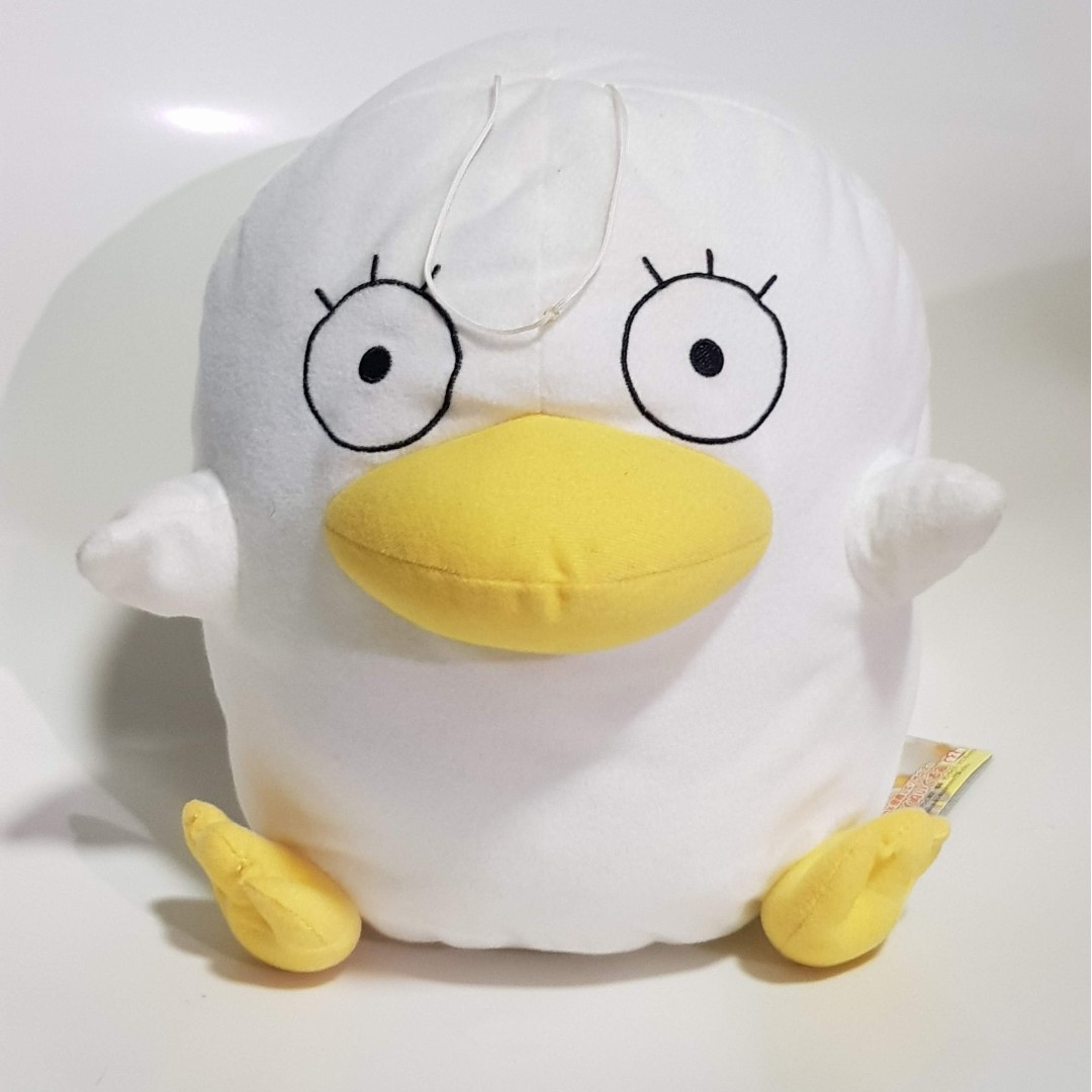 Elizabeth Gintama Plushie Hobbies Toys Toys Games on Carousell