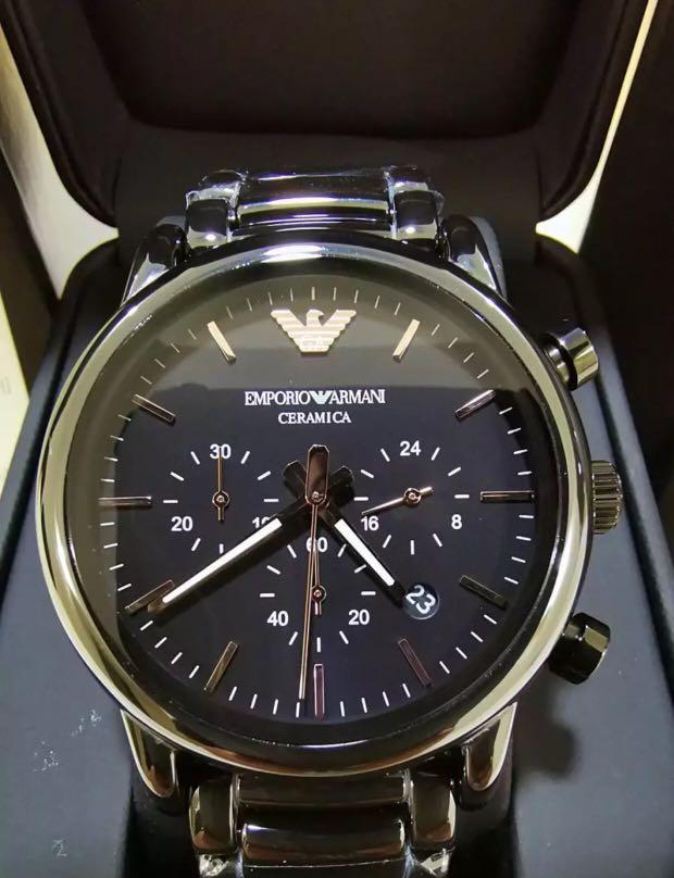 armani ar 1509