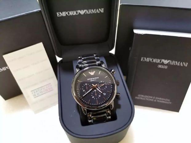 ar1509 emporio armani