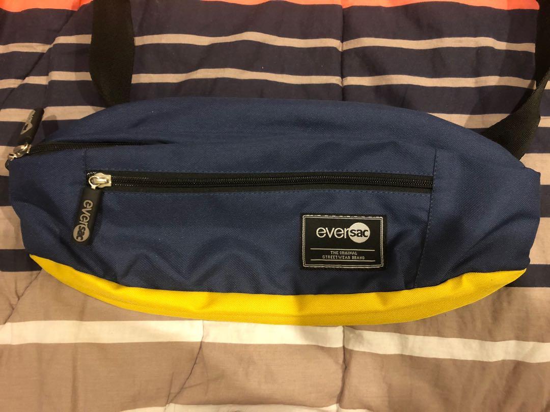 eversac waist bag