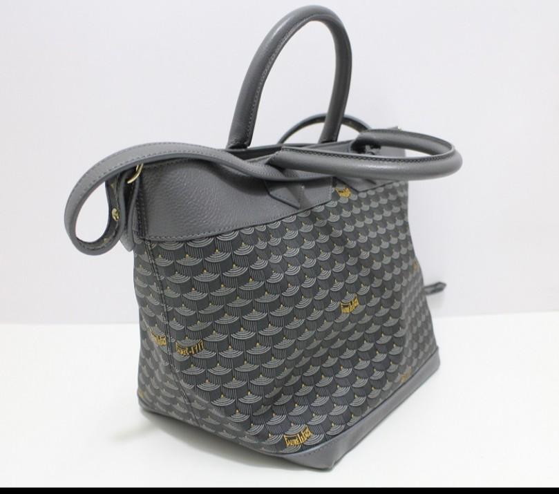 Faure le page parade bag, Luxury, Bags & Wallets on Carousell