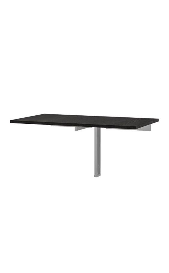 Featured image of post Ikea Bjursta Drop Leaf Table