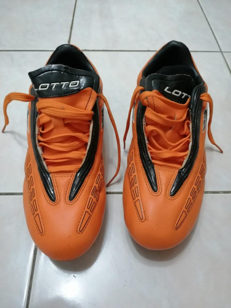 lotto football boots uk