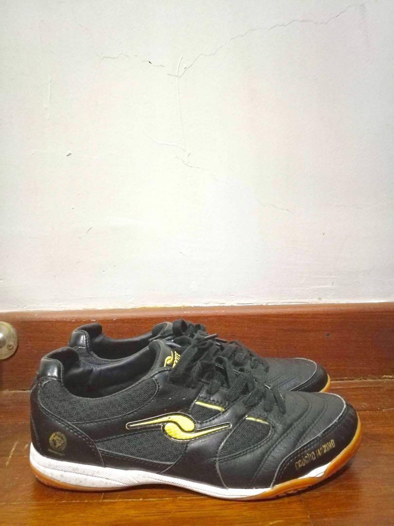 Dalponte futsal shoes outlet