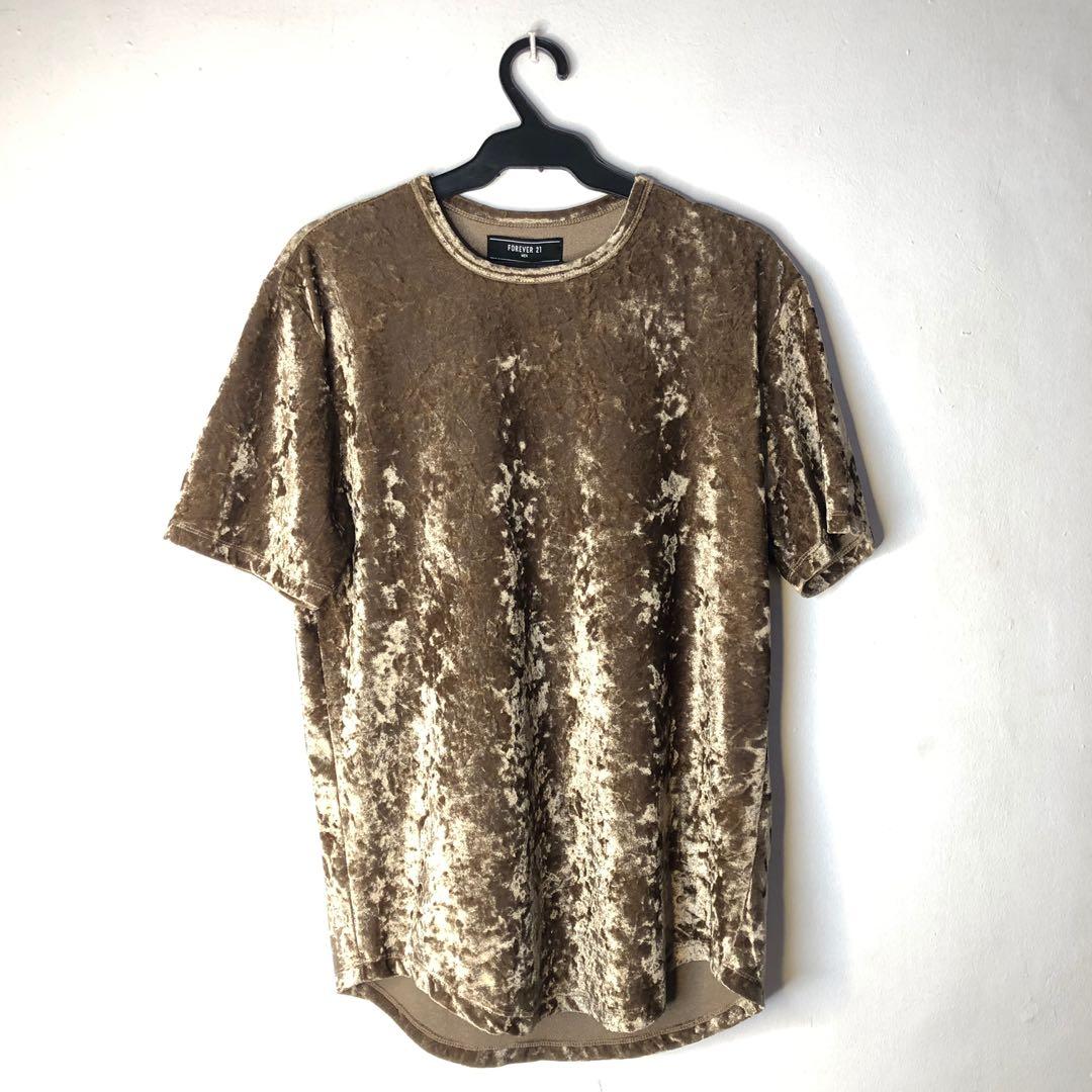 velvet tees dress