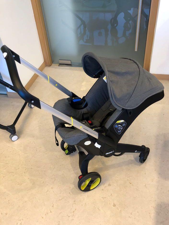 used doona stroller for sale