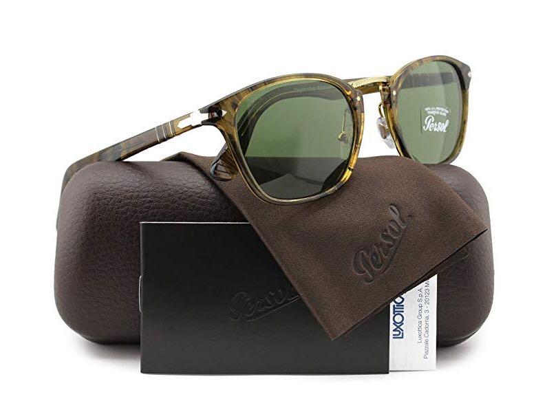 Persol typewriter edition store 3110s