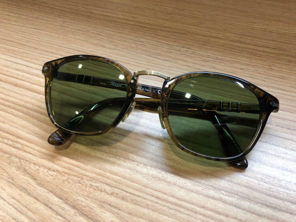 Persol typewriter 3110 clearance
