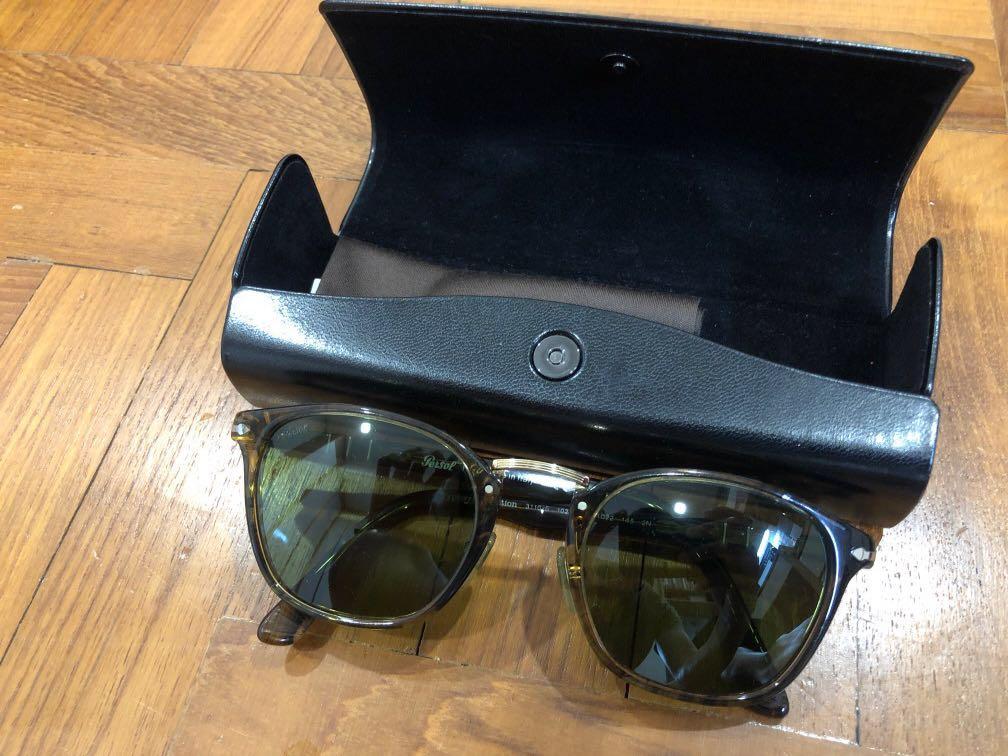 Persol 3110s typewriter outlet